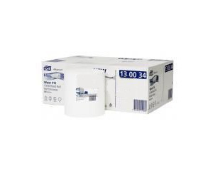 Papra dvielis 165m*19.5cm, D=19cm, 1 slnis, prstrdts paprs